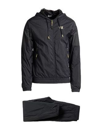 Emporio Armani OVERALLS - Sportanz&uuml;ge auf YOOX.COM