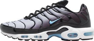 Nike Air Max Plus Black Light Smoke Grey Football Blue DM0032-042