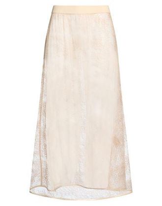 Semicouture BOTTOMWEAR - Maxi skirts sur YOOX.COM