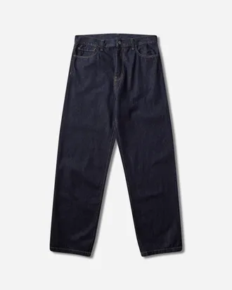 Carhartt Work in Progress Men s Landon Pants Black (Rigid)
