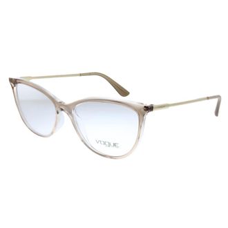 Vogue VO 5239 2735 54mm Womens Cat-Eye Eyeglasses 54mm
