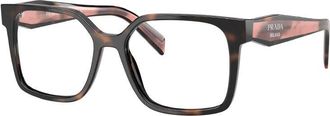 Prada PRB03V 07R1O1 Havana Caramel 54mm