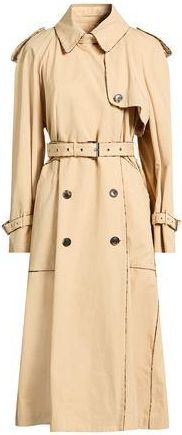 Dries Van Noten CAPISPALLA - Soprabiti & Trench su YOOX.COM
