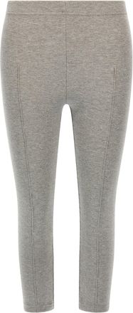 Sleeper capri Leggings