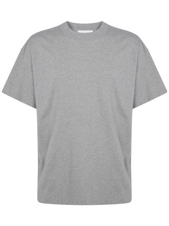 Fear of God T-Shirt Seal Heather Essential Tee