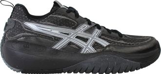 Asics Asics Neocurve Mens Black Trainers - Size UK 10.5