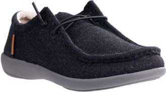 Revitalign Carefree Cozy Slip-On Sneaker in Black at Nordstrom, Size 8.5