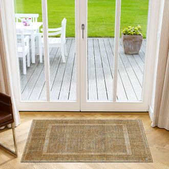 barbara becker home passion home24 Fu&szlig;matte Square