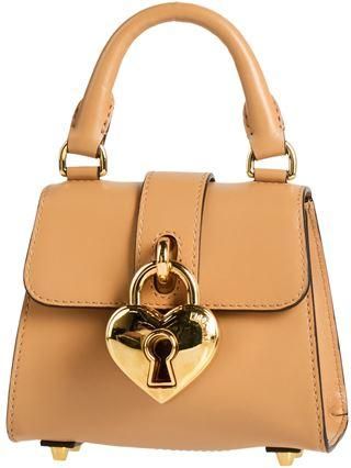 Moschino BORSE - Borse a mano su YOOX.COM