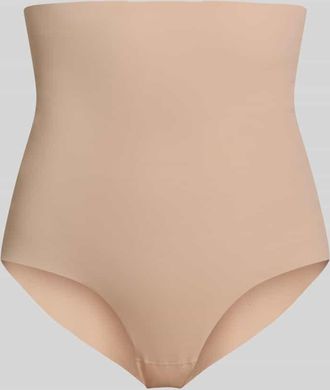 Magic Bodyfashion MAGIC Bodyfashion Figurformender Slip Modell ULTRA SEXY HI-BRIEF in Beige, Gr&ouml;&szlig;e XXL