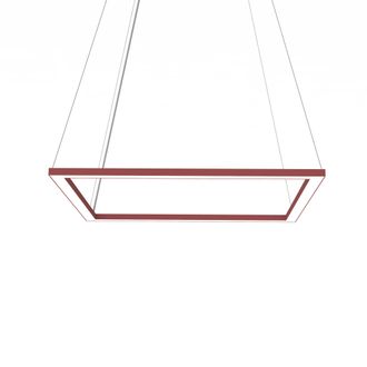 Lumicom Frame Lampara De Techo L60 Monocolor Mate