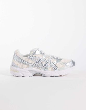 Asics Gel-1130 - Sneakers argento