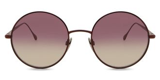 Isabel Marant IM 0016/S LHF/YK Womens Sunglasses Burgundy Size 54
