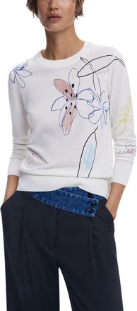 Desigual Dames Tricot