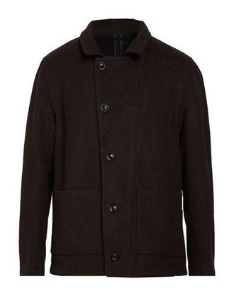 Gazzarrini COATS & JACKETS - Coats on YOOX.COM