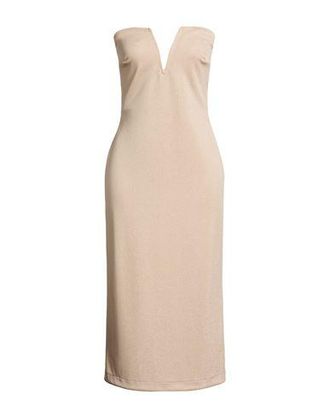 Haveone VESTIDOS - Vestidos midi en YOOX.COM