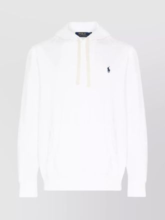 Polo Ralph Lauren logo hoodie