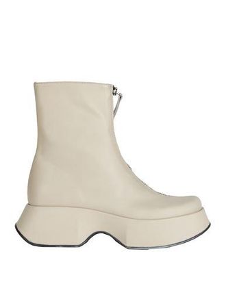 Vic Mati&eacute; Ankle boots