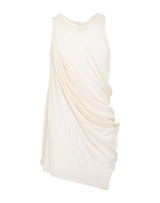 Rick Owens TOPS - Tank Tops auf YOOX.COM