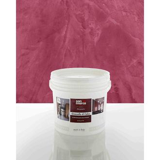 San Marco San Marco - Grassello di calce decorazione depoca per interni bianco kg 25