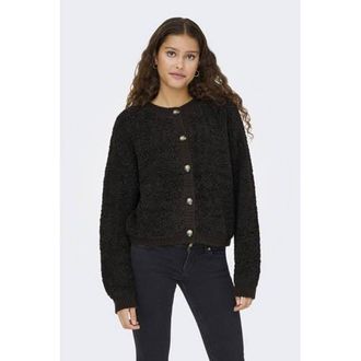 Jacqueline de Yong teddy cardigan