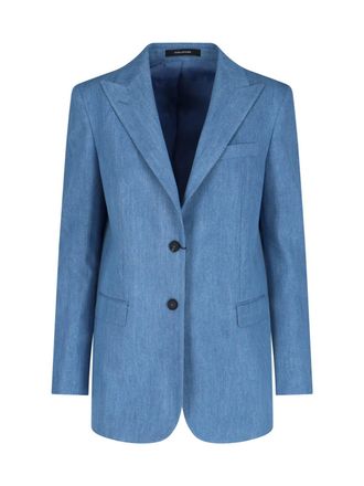 Tagliatore bertha Single-breasted Blazer