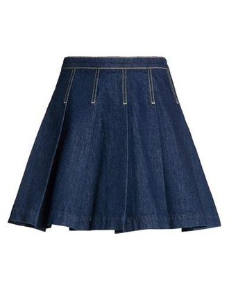 Kenzo BOTTOMWEAR - Gonne jeans su YOOX.COM