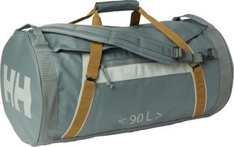 Helly Hansen Duffel Bag 2 90 Reisetasche - | grau