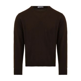 FILIPPO DE LAURENTIIS Uomo, Maglie, Marrone, 2Xl, new