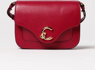 Coccinelle Borsa C-Me Coccinelle in pelle