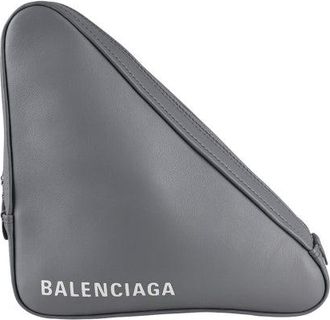 Balenciaga Clutch Dreieck