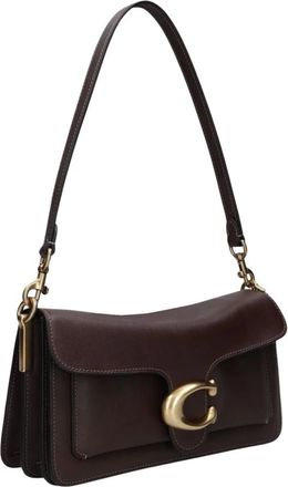 Coach Donna, Borse, Marrone, Taglia unica, new