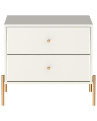 Manhattan Comfort Jasper Nightstand