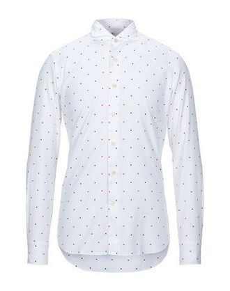 Alessandro Gherardi TOPS - Hemden auf YOOX.COM