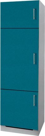 Wiho Küchen Kühlumbauschrank »Kiel« 60 cm breit