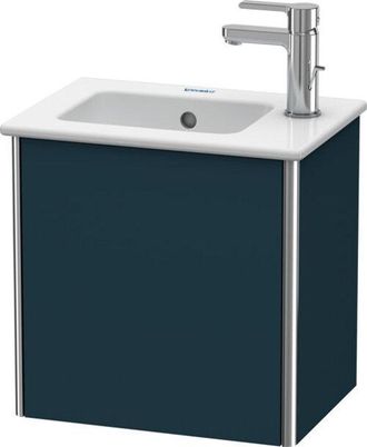 Duravit Duravit - Xsquare Vanity Unidad De Pared 41,0 X 28,9 Cm, 1 Puerta