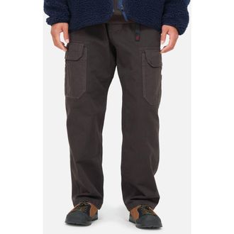 Gramicci Summit Cargo Pants in Tobacco at Nordstrom Rack, Size X-Small