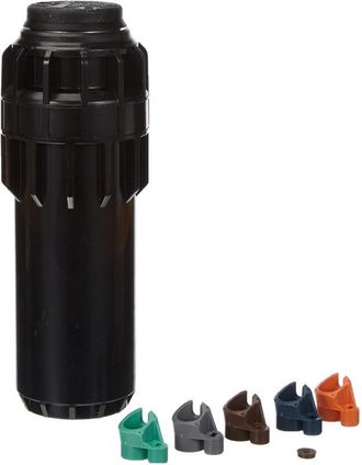 Hunter Aspersor I-25-04-ss. Rosca 1 Hembra. Acero Inoxidable Oferta Exclusiva