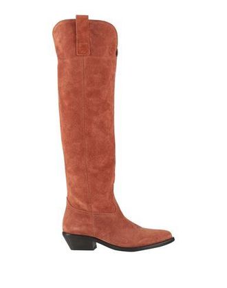 Carmens SCHUHE - Stiefel auf YOOX.COM