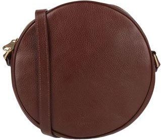 IL BISONTE BAGS - Cross-body bags sur YOOX.COM