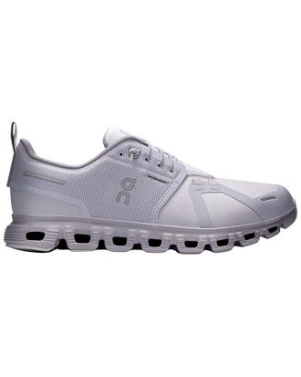 On Running Cloud 6 Wp Waterproof Sneaker