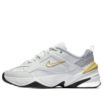 Nike (WMNS) Nike M2K Tekno Platinum Celery AO3108-009