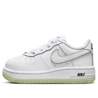 Nike (TD) Nike Force 1 Honeydew CZ1691-108