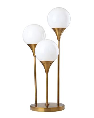 Safavieh Marzio 25In Table Lamp