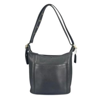 Coach Borsa a secchiello Pre-owned - - Pre-owned - Donna - Nero - ONE SIZE