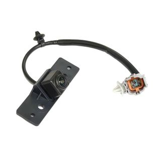 OEM Kit De C&aacute;mara De Marcha Atr&aacute;s Para Autom&oacute;viles
