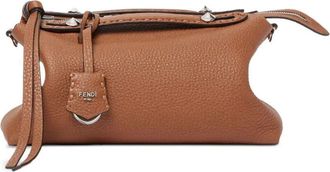 Fendi By The Way Saddle Medium Reversible Bags