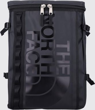 The North Face Backpack Men color Black