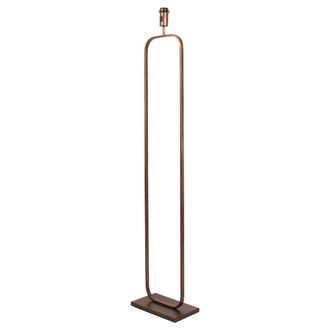 Steinhauer Steinhauer - L&aacute;mpara De Pie - Stang - Bronce - Metal - Luminaria