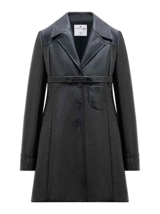 Courr&egrave;ges Heritage Coat